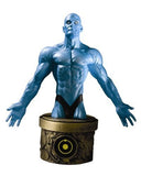 Watchmen Dr. Manhattan Mini-Bust