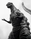 Shin Godzilla S.H.MonsterArts Godzilla 4th Form (Orthochromatic Ver.) Bandai