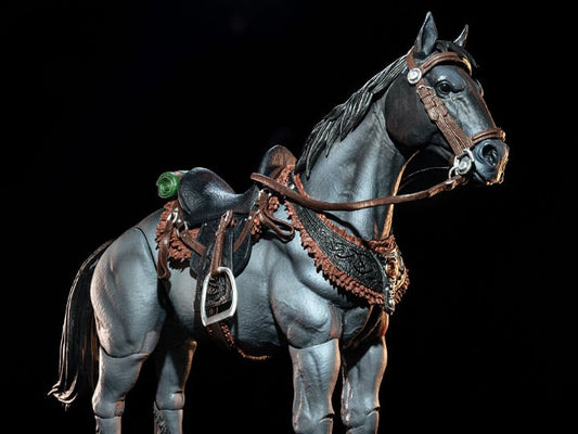 Mythic Legions: All-Stars Boreus (Xylona's Flock) Figure