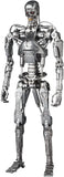 Terminator 2: Judgement Day MAFEX No.206 Endoskeleton (T2 Ver.) Action Figure