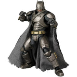 Batman v Superman: Dawn of Justice MAFEX No.313 Armored Batman (Ver. 1.5) Action Figure