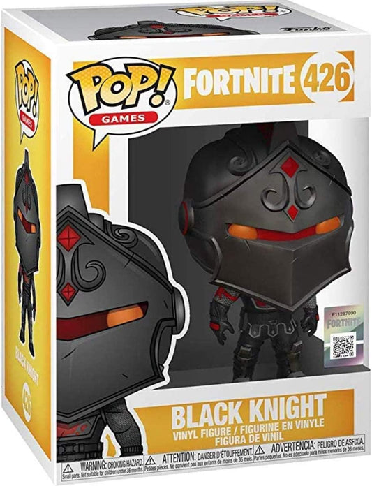 Fortnite Black Knight Funko Pop! #426