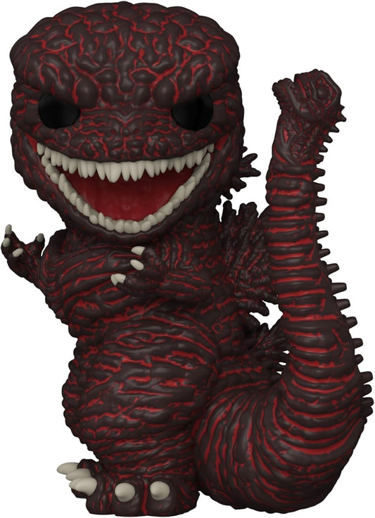 Godzilla Shin (2016) Funko Pop! #1665
