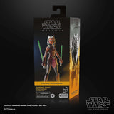 Star Wars The Black Series Ahsoka Tano (Padawan) 6-Inch Action Figure