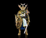 Mythic Legions Necronominus Sir Gideon Heavensbrand