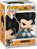 Dragon Ball Super Broly Gogeta Funko Pop! #1863