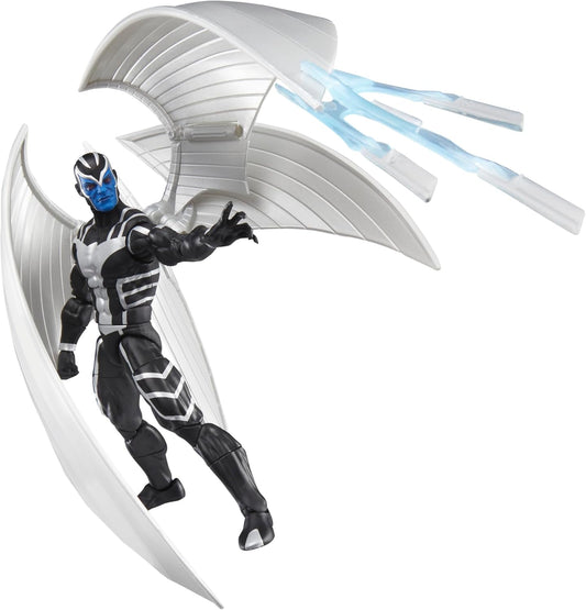 X-Men Marvel Legends Series Archangel X-Force 6-Inch Action Figure
