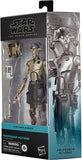 Star Wars The Black Series Professor Huyang 6" Action Figure