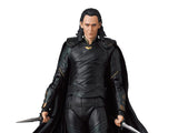 Avengers: Infinity War MAFEX No.169 Loki