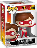 The Incredibles 20th Anniversary Elastigirl Funko Pop! Vinyl Figure #1508