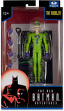 DC The New Batman Adventures Wave 4 The Riddler 6-Inch Scale Action Figure