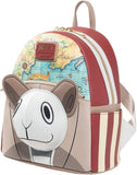 One Piece Going Merry Ship Mini-Backpack - Entertainment Earth Exclusive