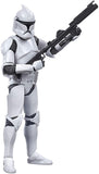 Star Wars The Black Series Clone Trooper (AOTC) Phase I 6-Inch Action Figure