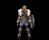Mythic Legions: Rising Sons Broddr of Bjorngar Action Figure