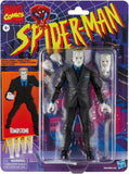 Spider-Man Marvel Legends Comic 6-inch Tombstone Action Figure