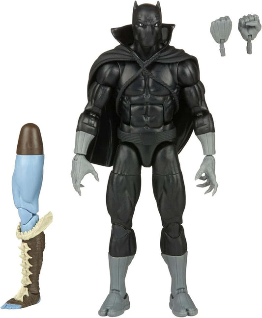 Marvel Legends Black Panther (Attuma BAF)