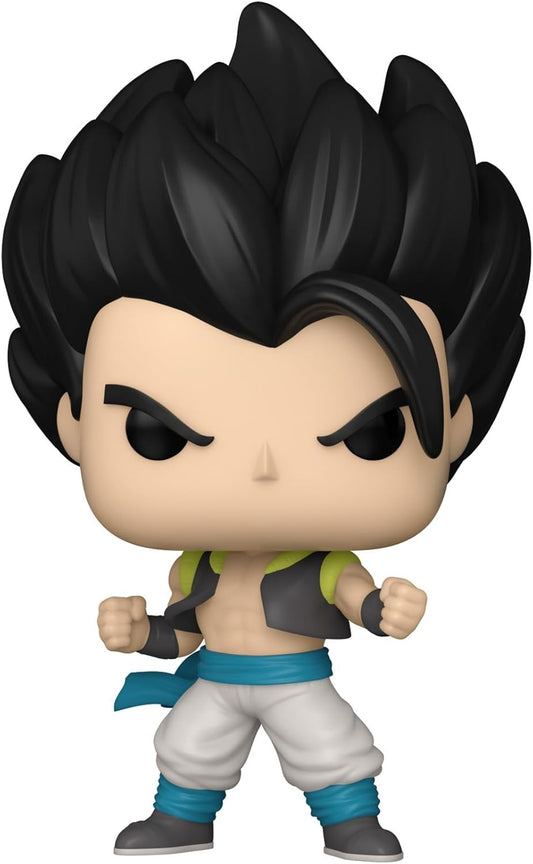 Dragon Ball Super Broly Gogeta Funko Pop! #1863