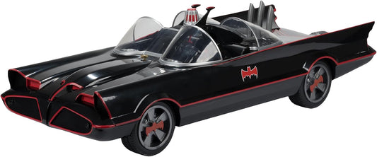 DC Multiverse Batman Batmobile Batman Classic TV Series Vehicle