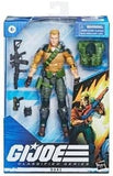 G.I. Joe Classified Series 6-Inch Duke Action Figure - Variant