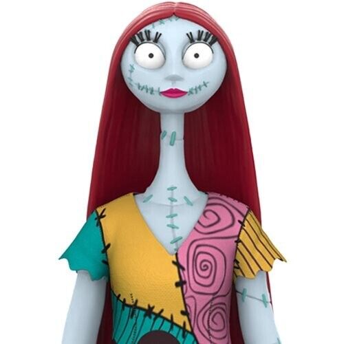 The Nightmare Before Christmas Ultimates Sally 7-Inch Action Figure Super7