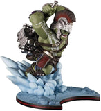 QMx Thor Ragnarok Hulk Q-Fig MAX Figure