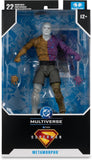 DC Multiverse Superman Movie 7-Inch Metamorpho