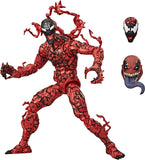 Marvel Legends Carnage (Venompool BAF)