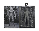 NECA Ultimate Creature from the Black Lagoon (B&W)