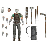 Teenage Mutant Ninja Turtles The Last Ronin Ultimate Casey Jones 7-Inch Scale Action Figure