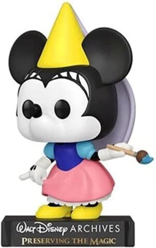 Disney Princess Minnie Funko Pop! #1110