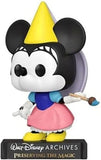 Disney Princess Minnie Funko Pop! #1110