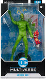 DC Multiverse Wave 18 Ambush Bug DC Classic 7-Inch Scale Action Figure