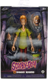 Scooby-Doo! Wave 1 Shaggy 1:12 Scale Action Figure