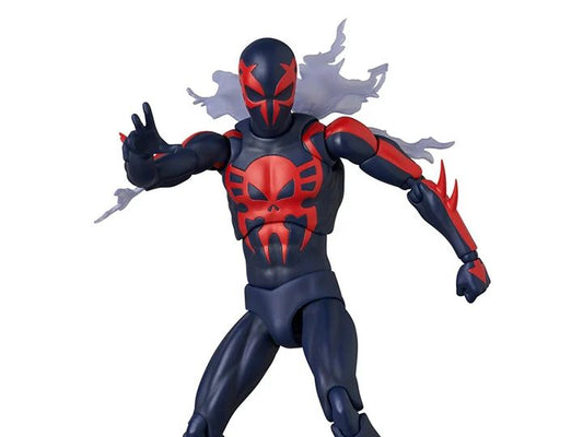 Marvel MAFEX No.239 Spider-Man 2099 (Comic Ver.) Action Figure