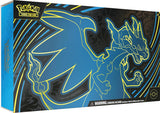 Pokemon Mega Charizard X ex Ultra-Premium Collection UPC
