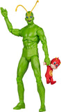 DC Multiverse Wave 18 Ambush Bug DC Classic 7-Inch Scale Action Figure