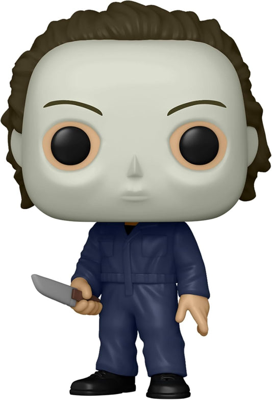 Halloween Michael Myers Funko Pop! Vinyl #1156