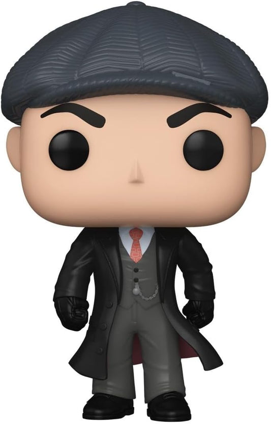 Peaky Blinders Thomas Shelby Funko Pop! Vinyl Figure #1402