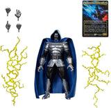 Marvel Super Heroes Magic: The Gathering Marvel Legends Series Doctor Doom 2099 6-Inch Action Figure