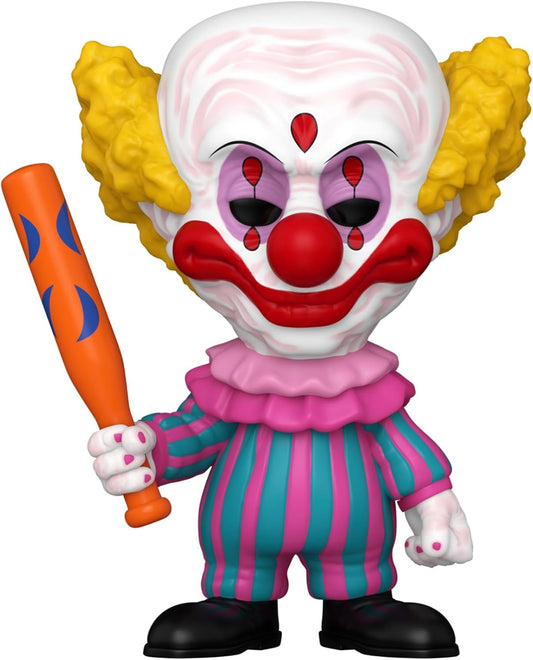 Killer Klowns from Outer Space Frank Funko Pop! #1623