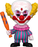 Killer Klowns from Outer Space Frank Funko Pop! #1623