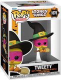 Looney Tunes Tweety Bird (Witch) Funko Pop! #1676