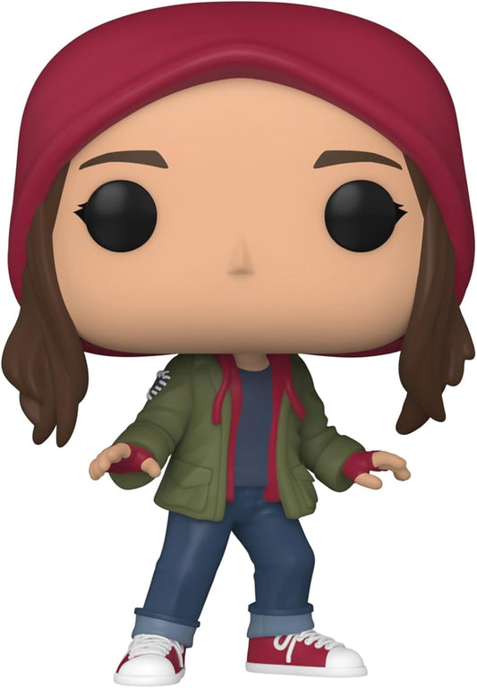 Jurassic World Dominion Maisie Funko Pop! #1215