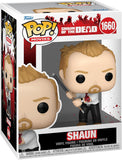 Shaun of the Dead Shaun Funko Pop! Vinyl Figure #1660
