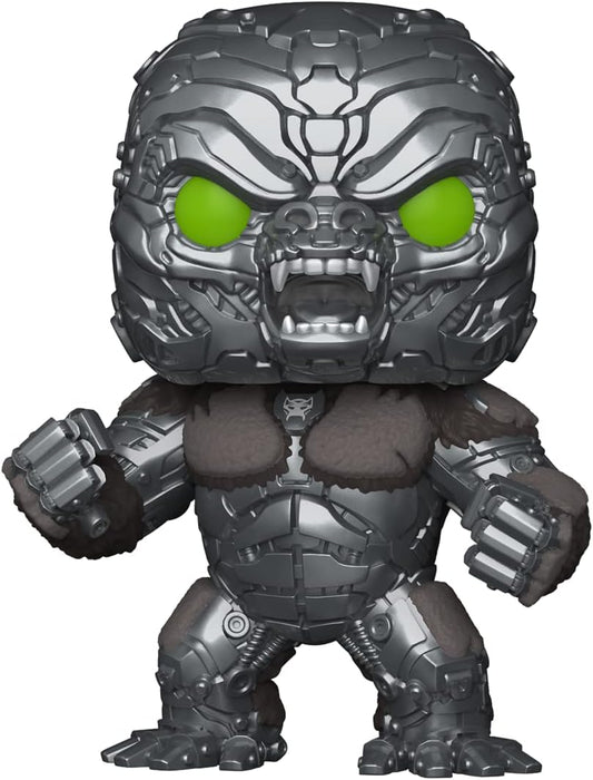 Transformers: Rise of the Beasts Optimus Primal Funko Pop! Vinyl Figure #1376