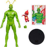 DC Multiverse Wave 18 Ambush Bug DC Classic 7-Inch Scale Action Figure
