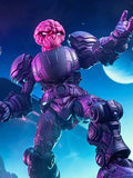 Infinite Legions Phanost Action Figure