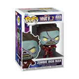What If Zombie Iron Man Funko Pop! #944