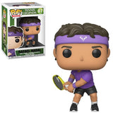 Tennis Legends Rafael Nadal Funko Pop! #07