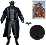 DC Multiverse Wave 22 Batman Western World 7-Inch Scale Action Figure